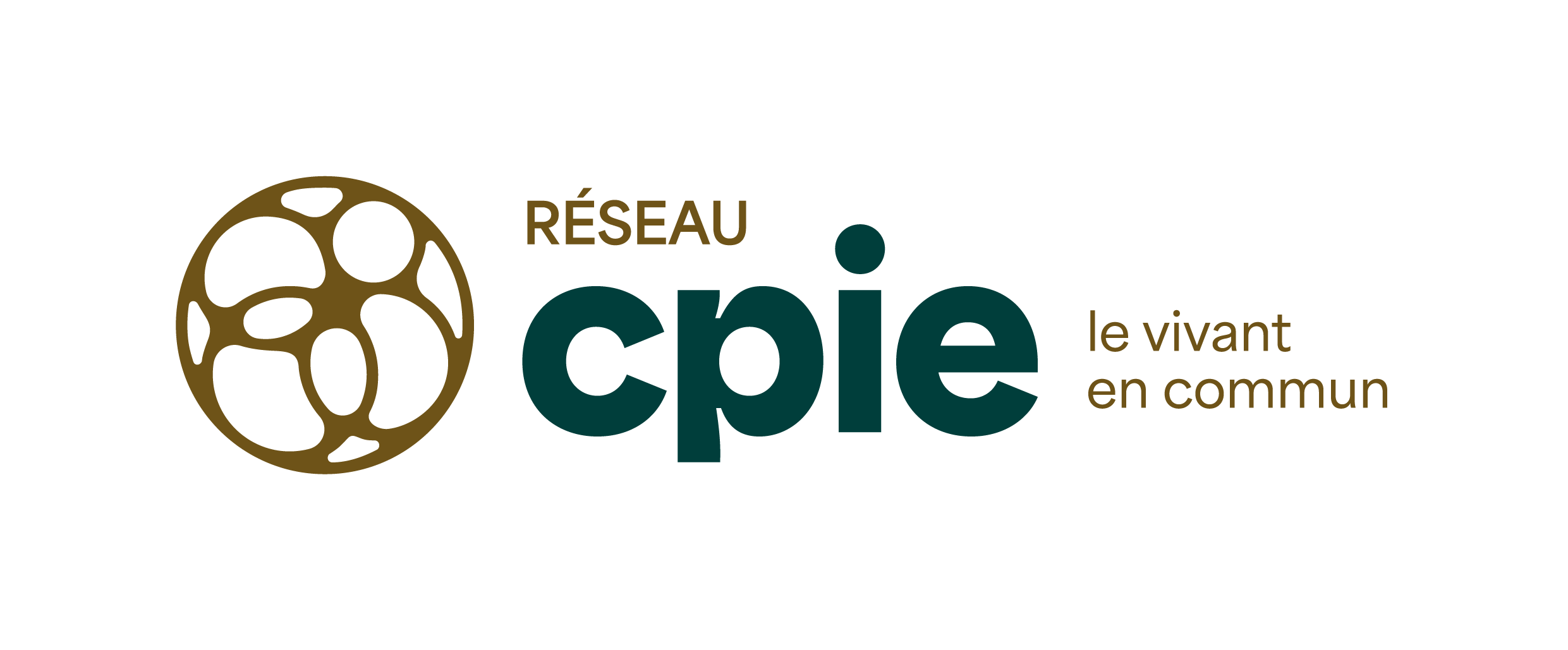 Logo cpie