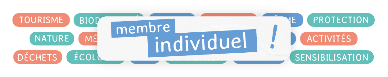 banniere adhésion membre individuel