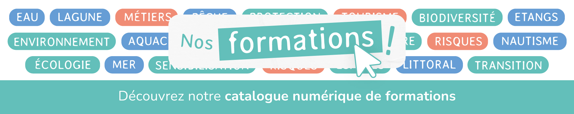 catalogue formation CPIE LIDOC