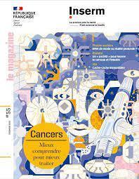 Le magazine Inserm n°55 