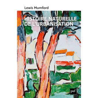 image de couverture / peinture d'arbres et d'habitations